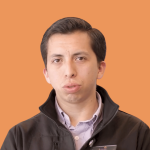 Equipo Fibra Storage | Testimonio Jesús Sandoval