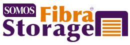 Equipo Fibra Storage