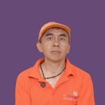 Equipo Fibra Storage | Testimonio de Josué Osvaldo Domínguez