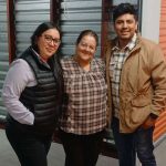 Equipo Fibra Storage | Guardia de Seguridad, Diferentes Sucursales
