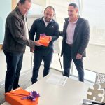 Equipo Fibra Storage | Testimonio de Josué Osvaldo Domínguez