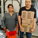 Equipo Fibra Storage | Testimonio Jesús Sandoval