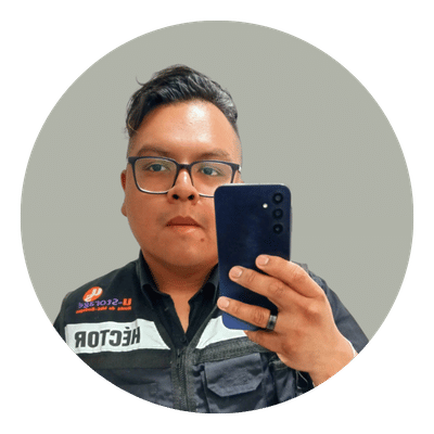 Equipo Fibra Storage|Equipo Fibra Storage