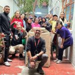 Equipo Fibra Storage | Cuando la solidaridad supera las metas: una historia que nos define
