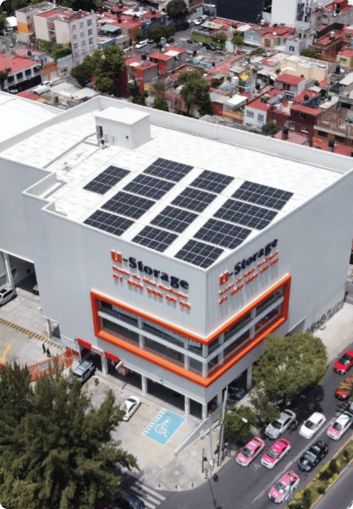 Equipo Fibra Storage|Quiénes Somos