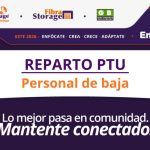Equipo Fibra Storage | Limpieza de Sucursal (multisucursal)
