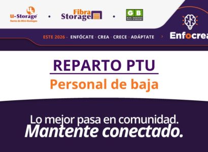 Equipo Fibra Storage|Blog